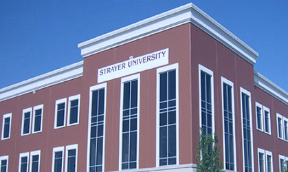 South Charlotte, NC Campus | Strayer University